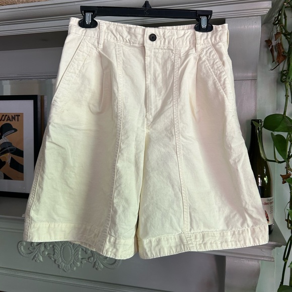 Everlane tourist short - Picture 2 of 3